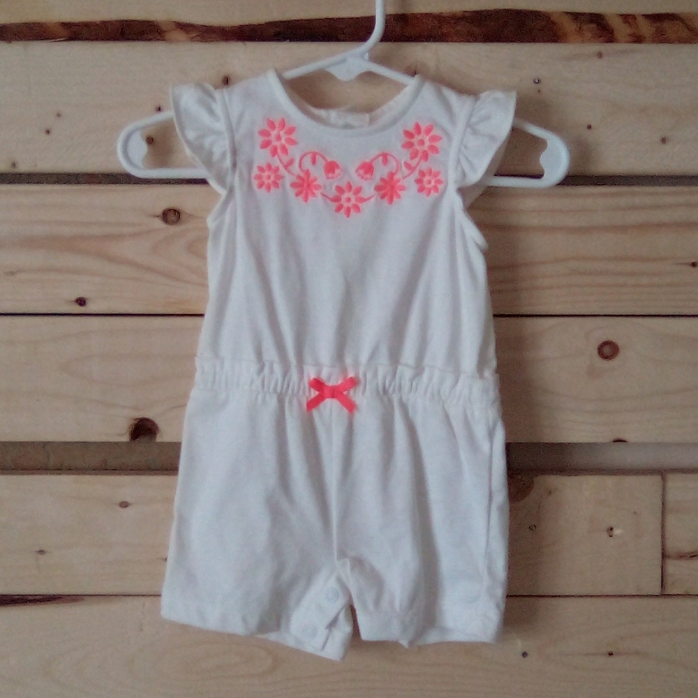 Baby Romper